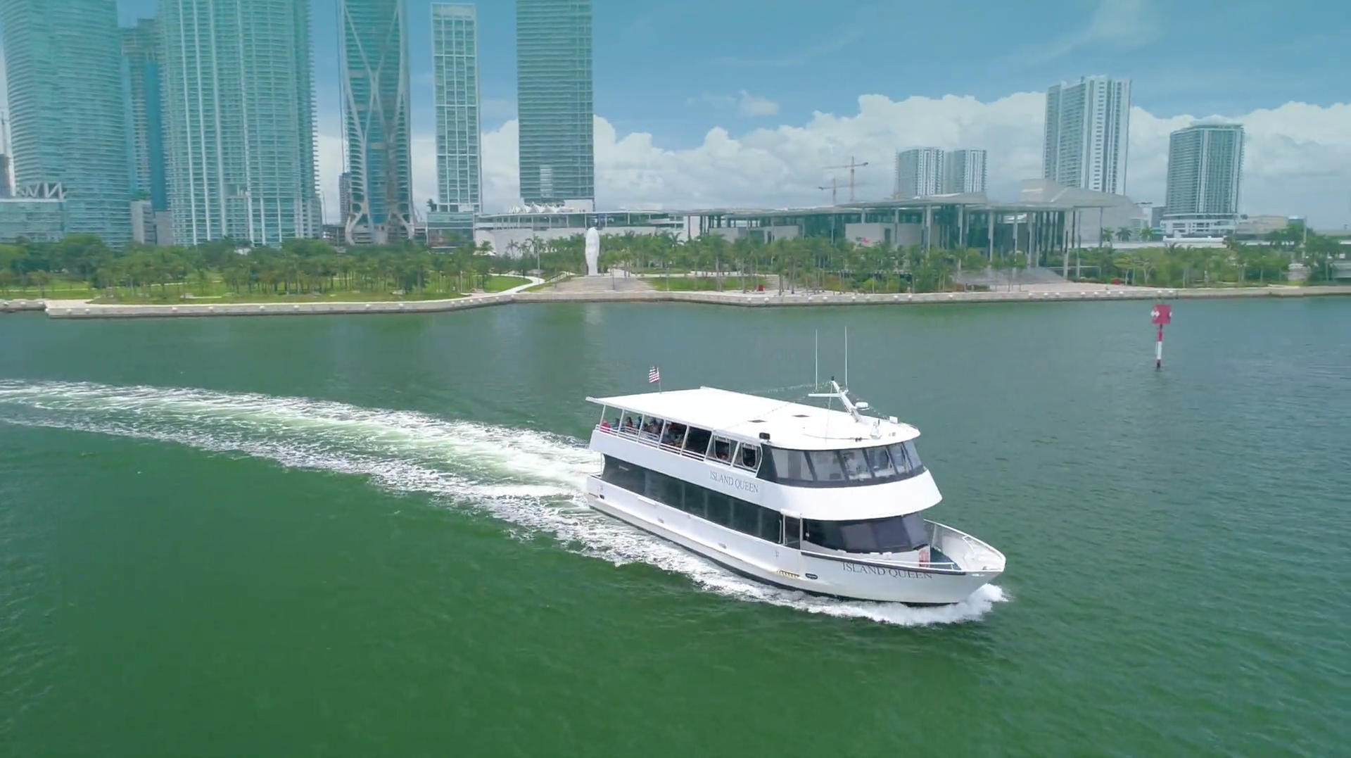 new orleans riverboat dinner