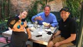 One of a Kind & PHENOMENAL Food and Tour Guide Experience