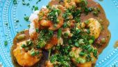 Taste of New Orleans with Chef Barry