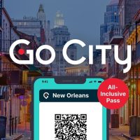 Sightseeing Passes