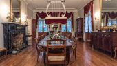 The plantation home and...