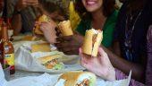 A Custom Intro to the French Quarter and it’s Foods