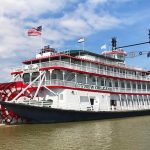 new orleans ghost and vampire tour photos