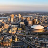 Air, Helicopter & Balloon Tours