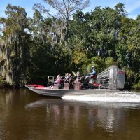 Airboat Tours