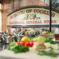 Cooking Classes