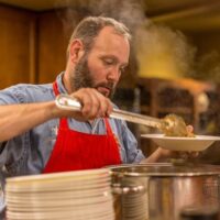 Cooking Classes
