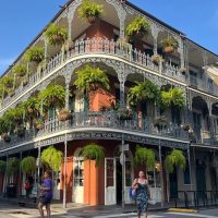 Architecture Tours