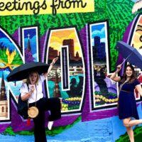 Movie & TV Tours