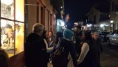 Tour review