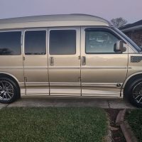 Shore Excursions