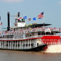 Boat Tours