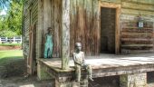 Whitney Plantation