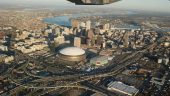 A Great Experience in New Orleans 