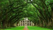 NOLA’s historical mansion