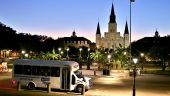 9:30 Haunted Tour