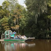 Eco Tours