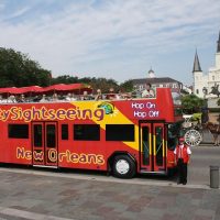 Hop-on Hop-off Tours