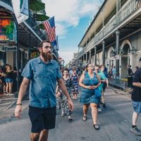 Adults-only Shows