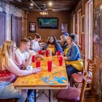 Holiday & Seasonal Tours