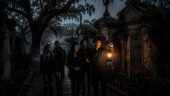 Unforgettable Ghost Tour!