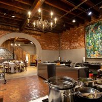 Cooking Classes