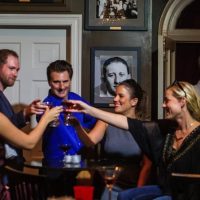 Bar, Club & Pub Tours