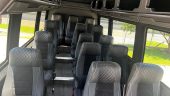 Alert Transport delivers the best experience.