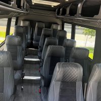 Airport & Ground Transfers