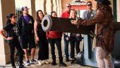 Excellent tour with engaging history