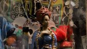 Voodoo tour with Juliet- You won't regret it!!