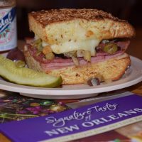 Street Food Tours