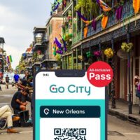 Sightseeing Passes