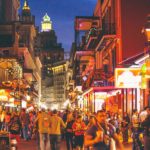 New Orleans Tours