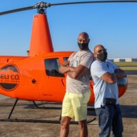 Helicopter Tours