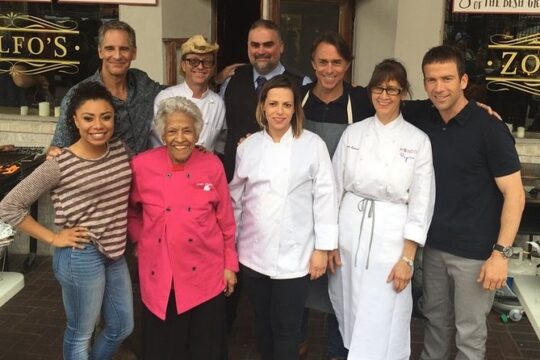 NOLA Carte Food Tours