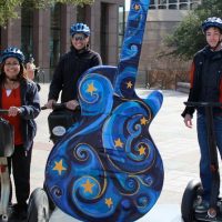 Segway Tours