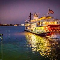 Boat Tours