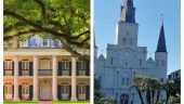 Amazing City and Plantation Tour