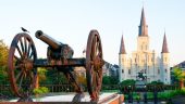 Getting to know New Orleans in depth