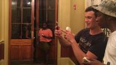 We had a great...