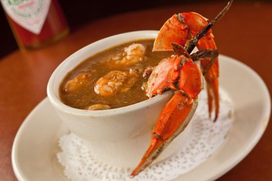 New Orleans Food Tour