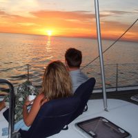 Sailing Trips