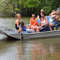 Airboat Tours