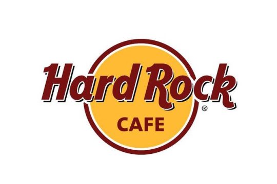 Hard Rock Cafe New Orleans