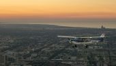 Amazing experience. Pilot...