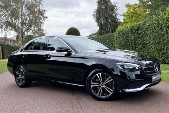 Arrival Private Transfer New Orleans MSY or Port to New Orleans by Business Car