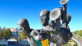 Without France, Jazz Might Not Have Been Born
