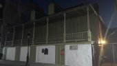 Ghost and vampire tour of New Orleans 