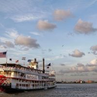 Dinner Cruises